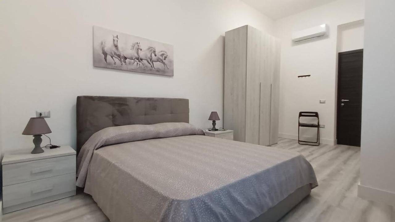 La Laguna Rooms SantʼAntìoco Exterior foto