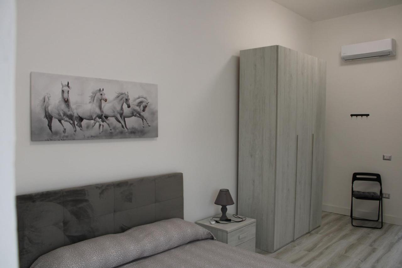La Laguna Rooms SantʼAntìoco Exterior foto